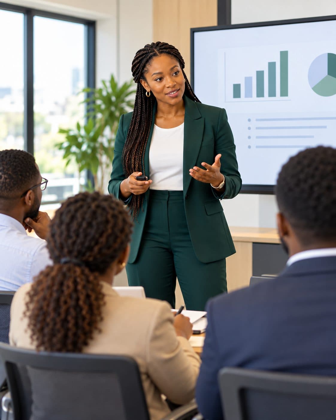 Optimisation de l'engagement client
