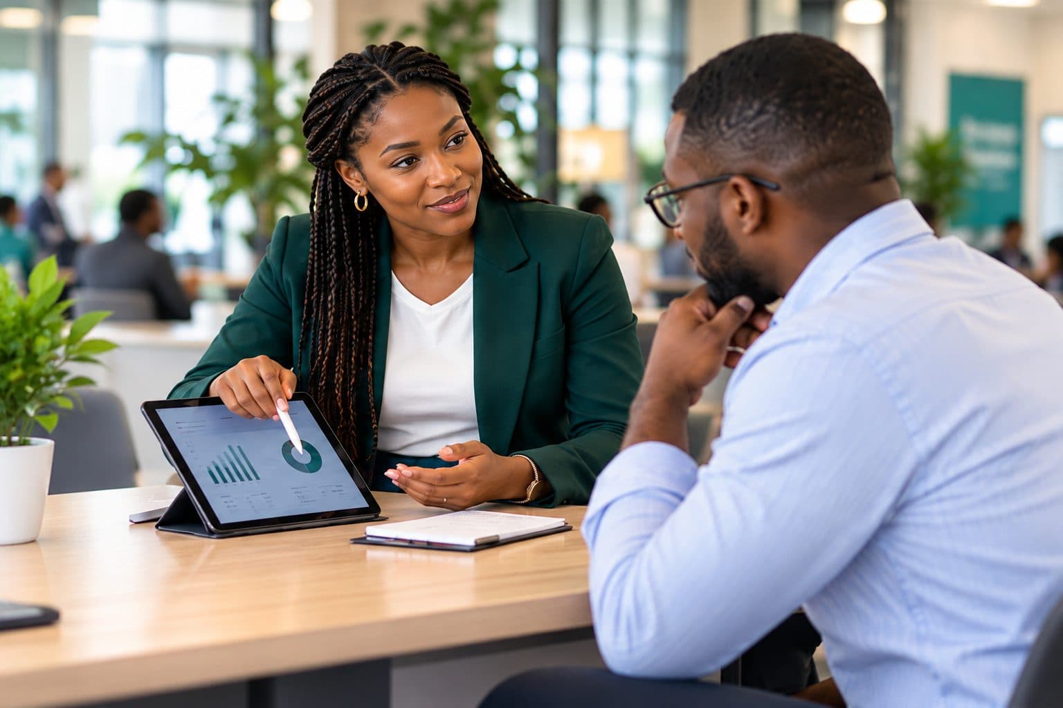 Enrichissement de l'expérience client