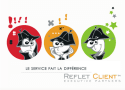 Reflet Client